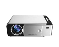 Projector Smart WiFi Projector 1080p HD LED