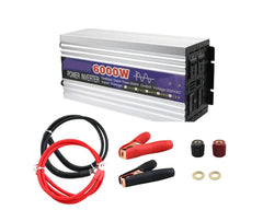 Inverter for appliances