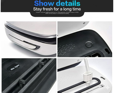 Vacuum Sealer Machine Food Saver Storage