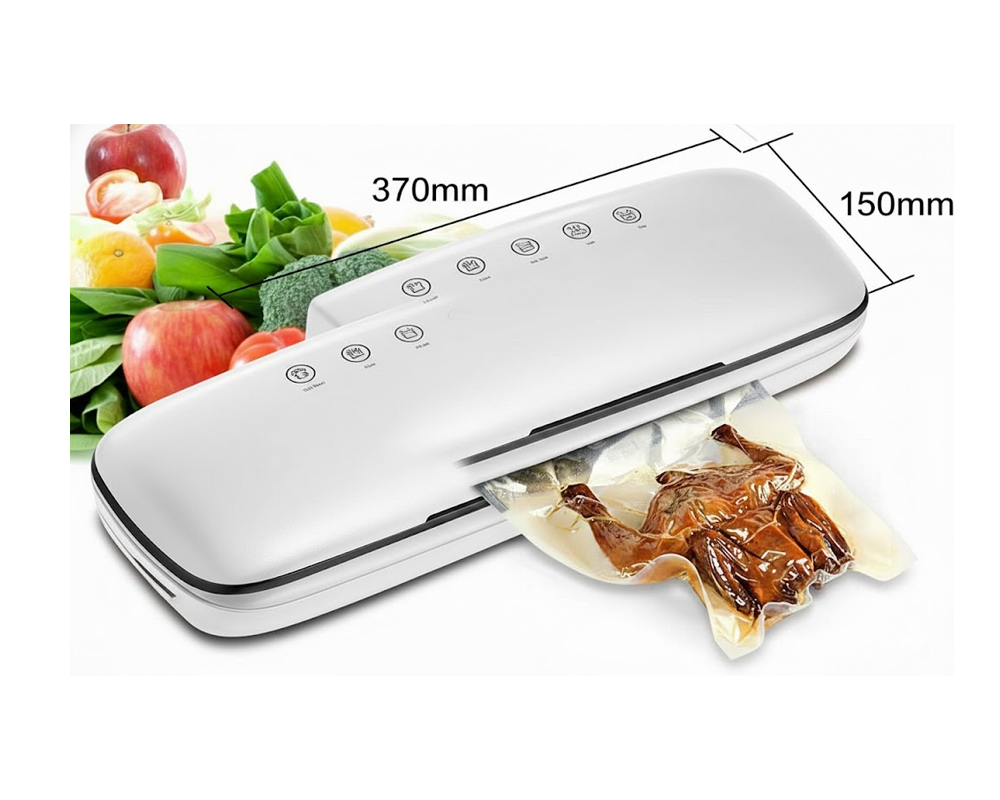 Vacuum Sealer Machine Food Saver Storage