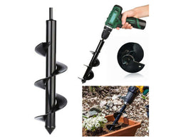 Garden Auger Post Hole Digger