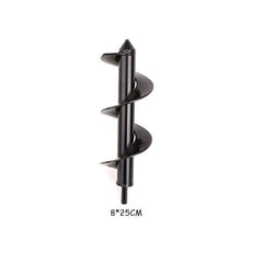 Garden Auger Post Hole Digger