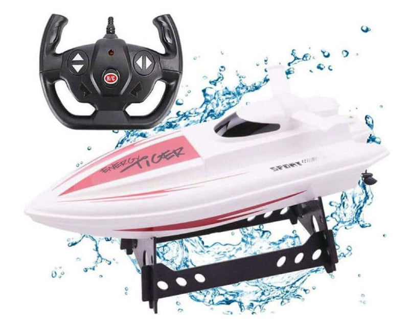 Remote Control 2.4G Remote Control Boat Rc Racing Boat