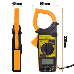 Standard Professional Digital Clamp Meter