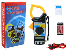 Standard Professional Digital Clamp Meter