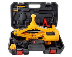 car jack with fuses included