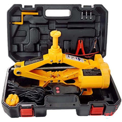 12 volt electric car jack