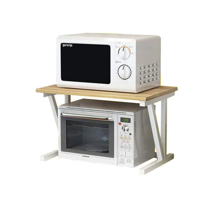 Microwave Shelf Rack Stand Kitchen Shelf Rack Stand
