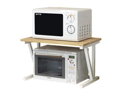 Microwave Shelf Rack Stand Kitchen Shelf Rack Stand