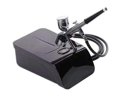 Air Brush Compressor With Air Brush Kit