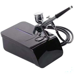 Air Brush Compressor With Air Brush Kit