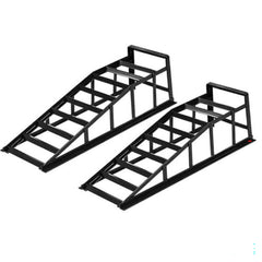 2 ton car ramps
