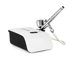 Air Brush Compressor With Air Brush Kit