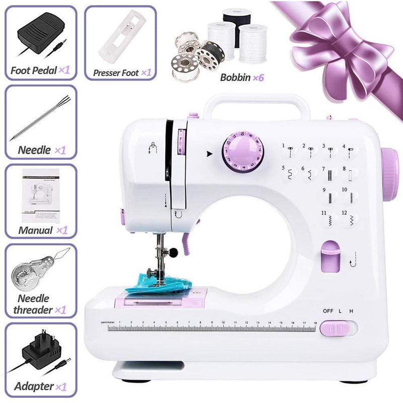 Automatic Sewing Machine