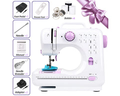 Automatic Sewing Machine