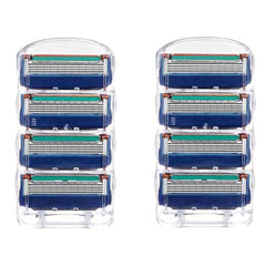 Gillette Fusion Power razor blades