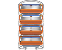 compatible razor refills