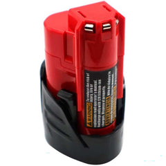 Milwaukee M12 replacement battery