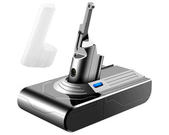 Dyson V8 Battery Replacement