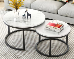 Nesting Coffee Table