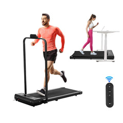 Treadmill Home Gym Foldable Treadmill