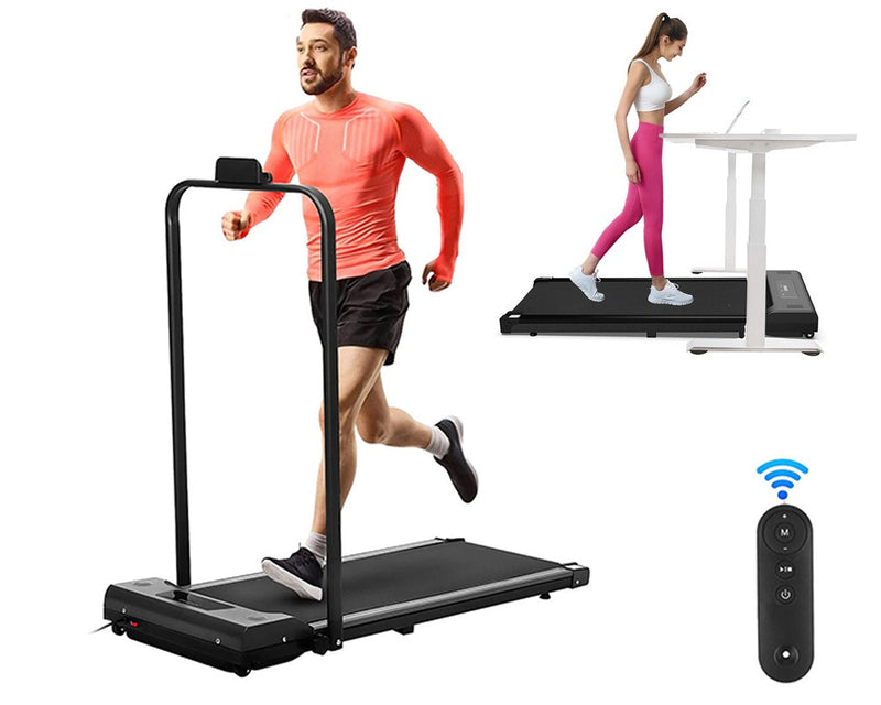 Foldable Treadmill Walking Treadmill