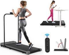 Treadmill Home Gym Foldable Treadmill - Walking Treadmill Running Treadmill Home GYM / 2 HP / 120KG