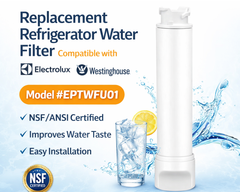 compatible water filter