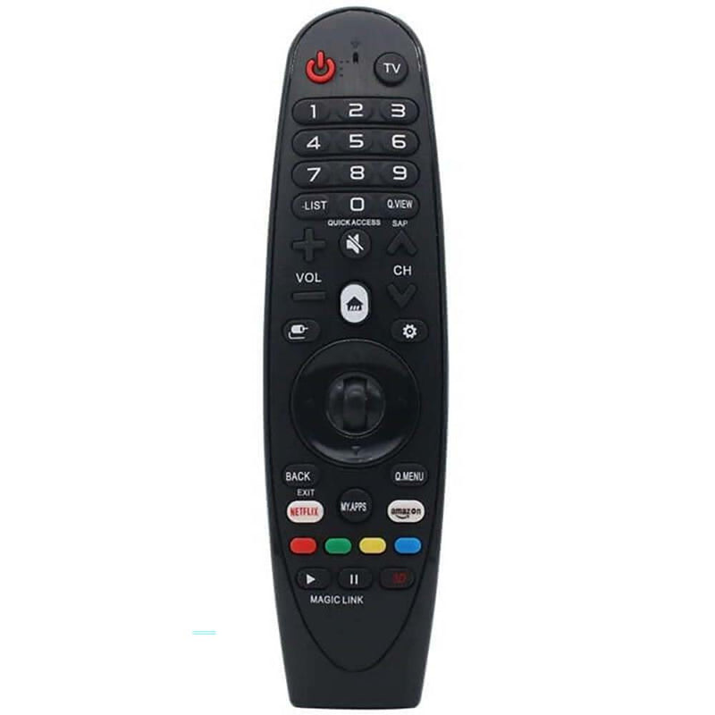 LG TV Remote Replacement Magic Remote Replacement