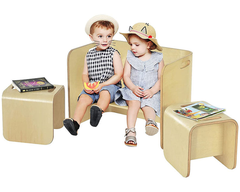 Kids Table with Chairs