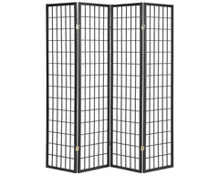 Room Divider Folding Screen