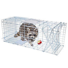 Possum Trap Large Animal Trap