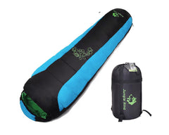 Camping Sleeping BAG - Camping Sleeping BAG
