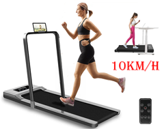 Walking Treadmill Exercise Flat Treadmill