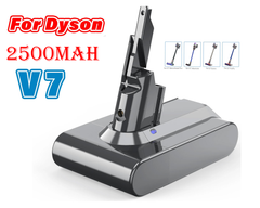 Dyson V7 Battery Replacement