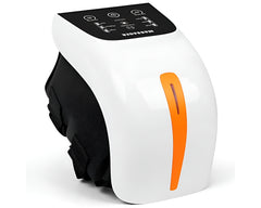 Knee joint massager device