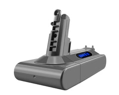 Dyson V10 Battery 3000mAh  Replacement