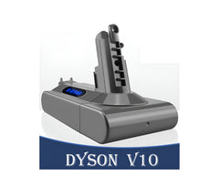 Dyson V10 Battery 3000mAh  Replacement