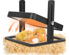 Chick Brooder Heating Plate Warmer,Chicken Coop Heater