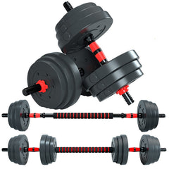 Adjustable Dumbbells 40Kg