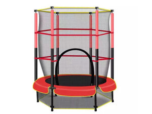 Mini Kids Trampoline