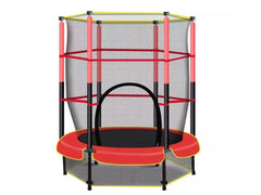 Mini Kids Trampoline