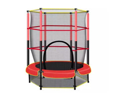 Mini Kids Trampoline