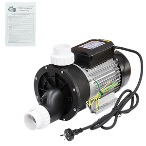 Whirlpool SPA Pool Pump 2HP