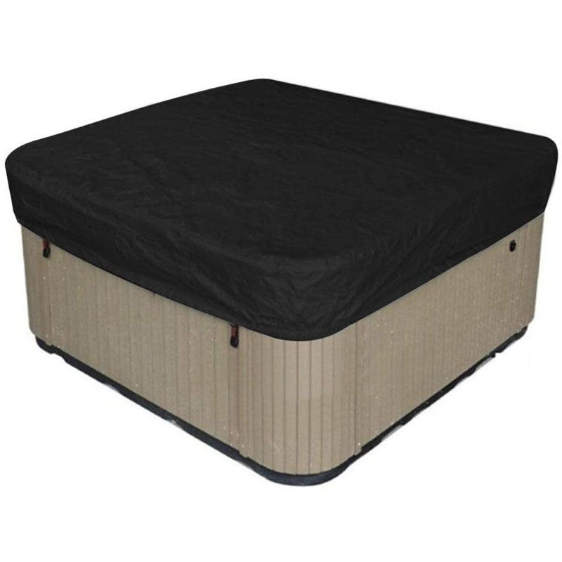 Spa Cover Square Hot Tub Covers