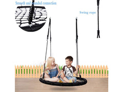 Hammock Swing Hammock Spider Web Swing