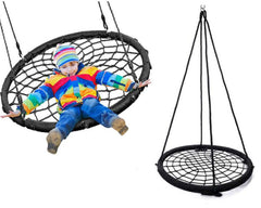 Hammock Swing Hammock Spider Web Swing