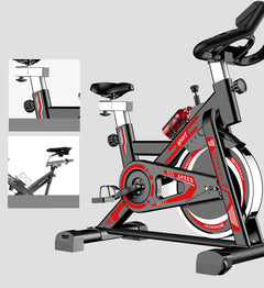 Exercise bike Heavy Duty Exercycle Spin Bike