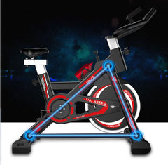 Exercise bike Heavy Duty Exercycle Spin Bike