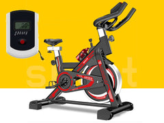 Exercise bike Heavy Duty Exercycle Spin Bike